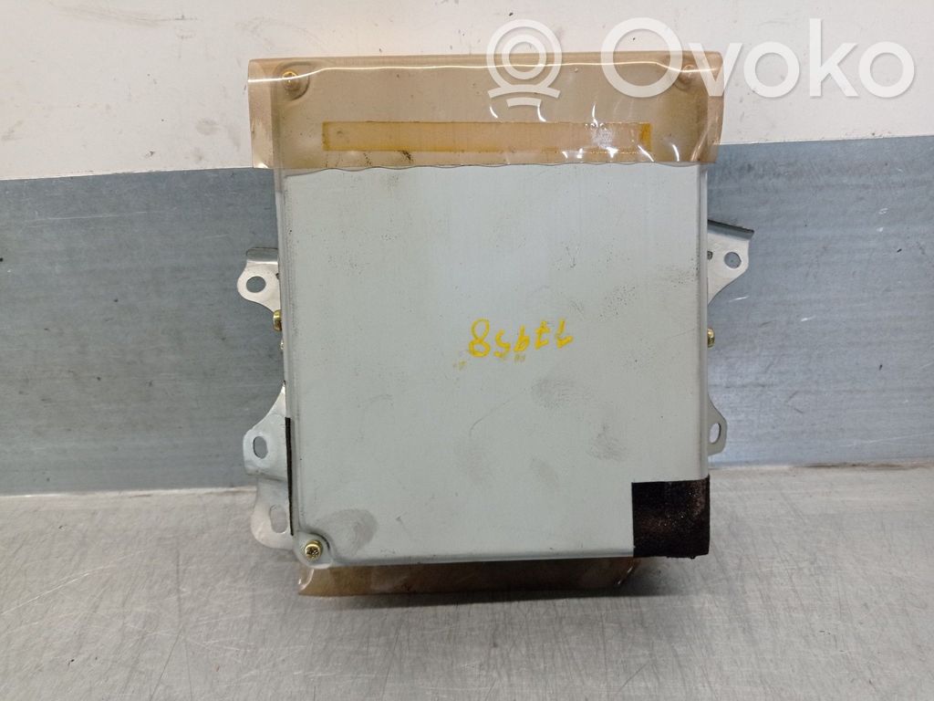 Toyota Corolla E110 Engine control unit/module 