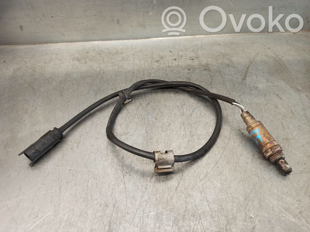 Lambda zonde   117814339409,0258005109,BOSCH