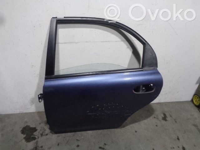 KIA Shuma Puerta trasera 