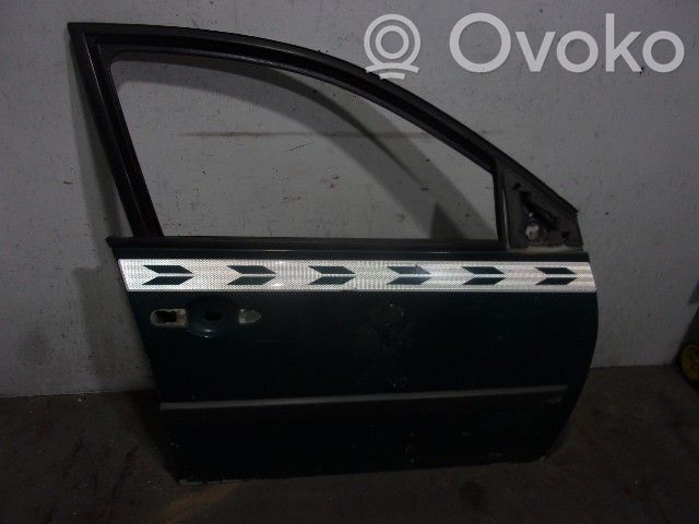 Renault Megane II Puerta delantera 