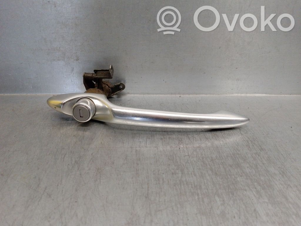 Alfa Romeo 156 Etuoven ulkokahva 