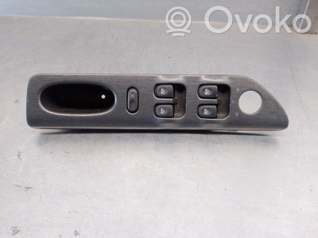 Renault Laguna I Electric window control switch 