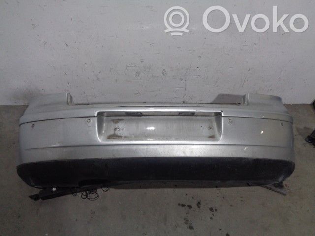 Bară spate   6Q6807417GRU,GRIS,5PUERTAS
