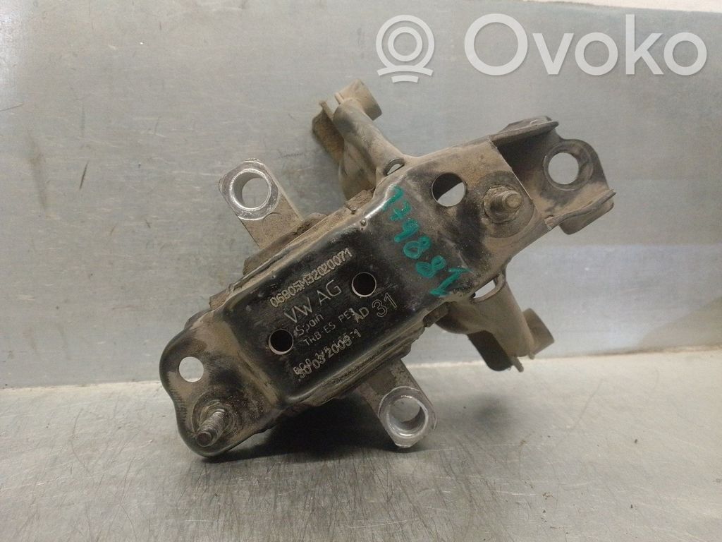 Volkswagen Polo Supporto di montaggio del motore 