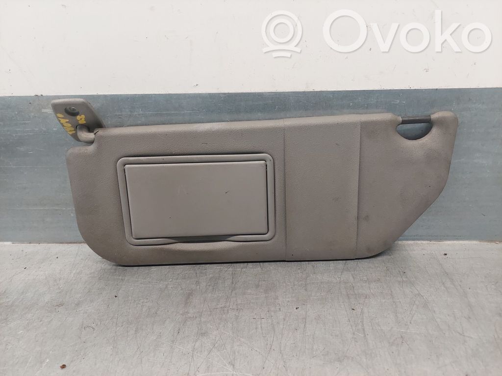 Citroen Saxo Aletta parasole 