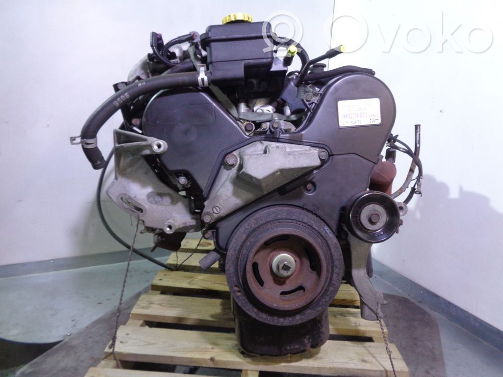 Chrysler Stratus Engine 