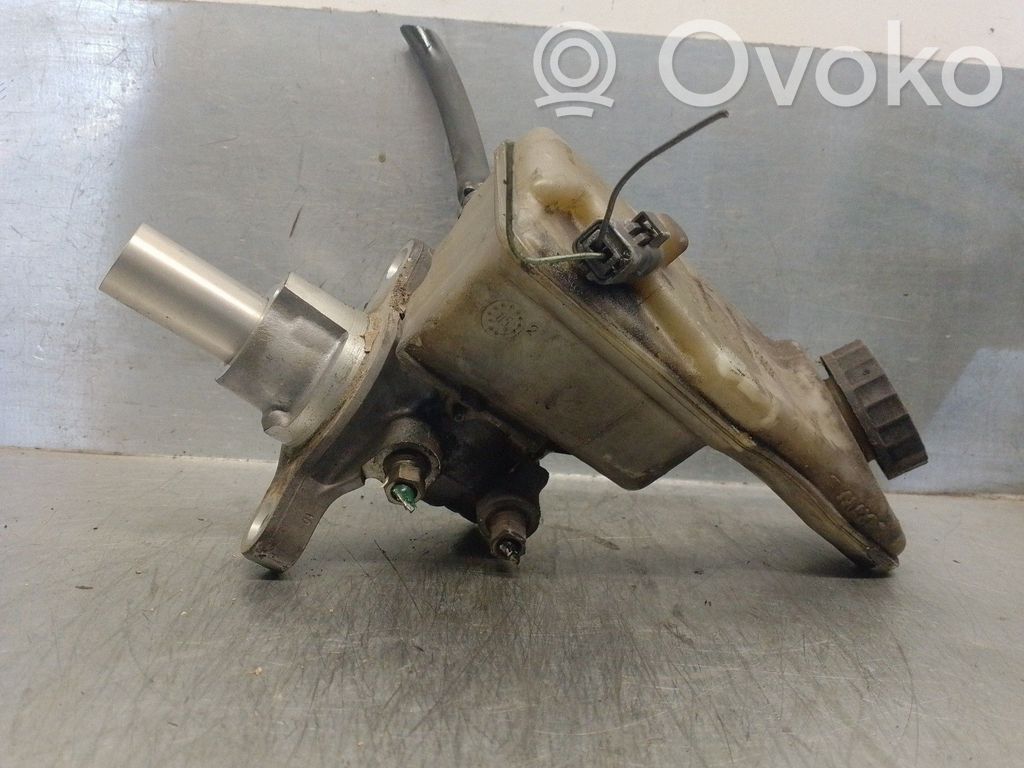 Renault Megane II Servo-frein 
