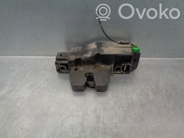 Citroen C5 Tailgate lock latch 