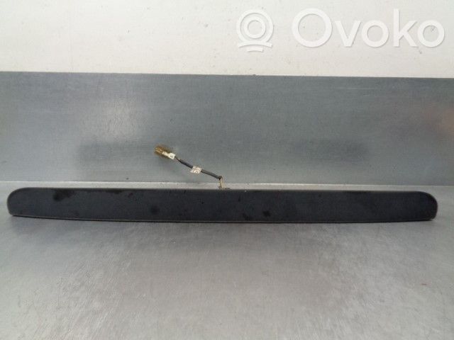 Daewoo Kalos Poignée extérieure de porte arrière 