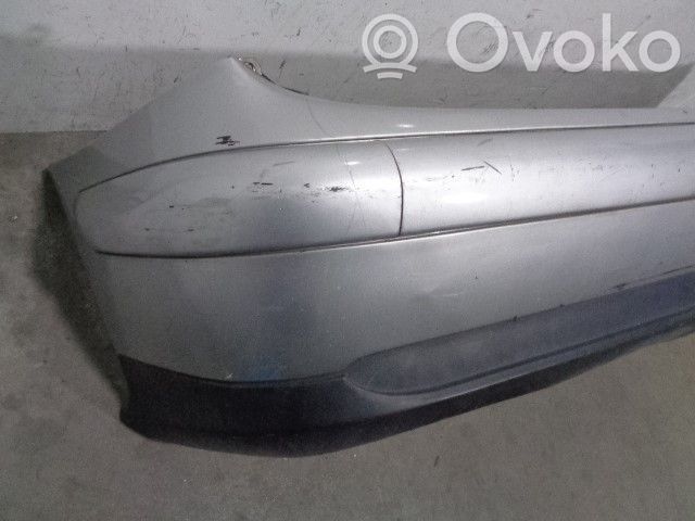Citroen C5 Бампер 