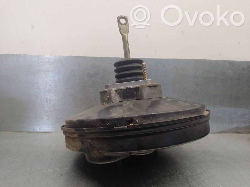BMW 3 E36 Hydraulisches Servotronic-Druckventil 