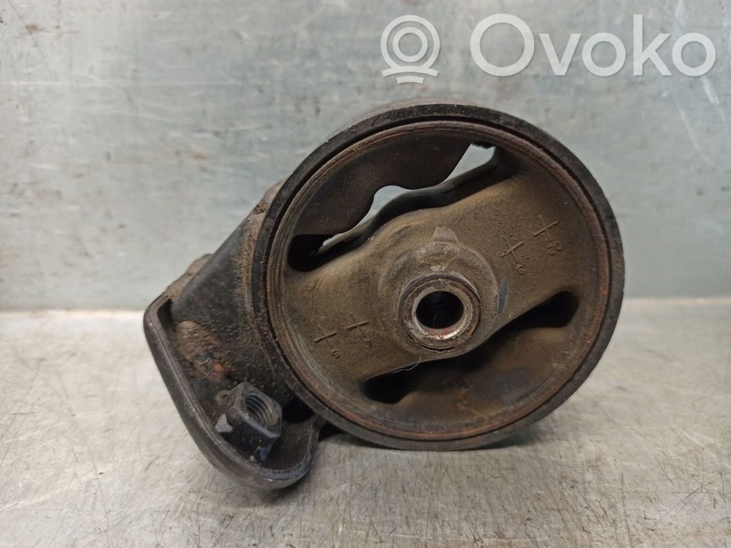 Hyundai Accent Suport tampon motor