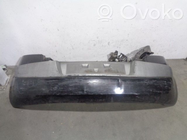 Renault Megane II Parachoques 