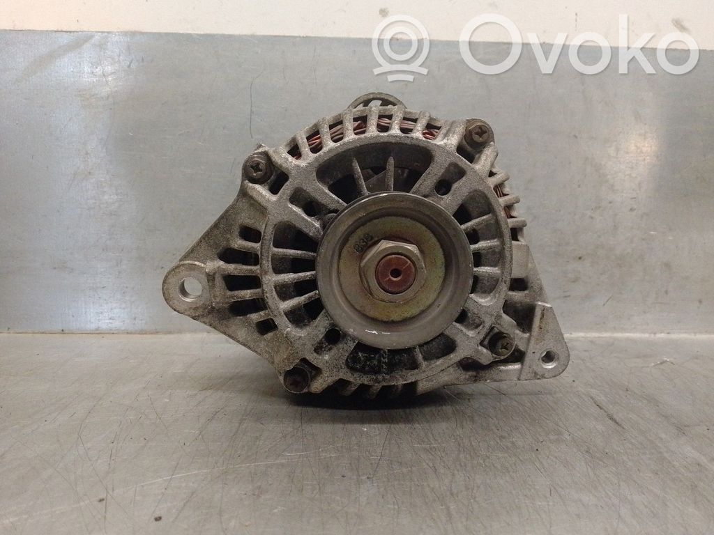 Volvo S40, V40 Ģenerators 