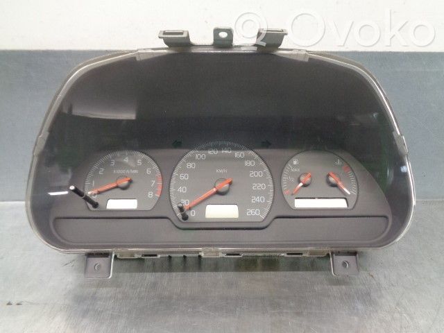 Licznik / Prędkościomierz   30889714,30887753
