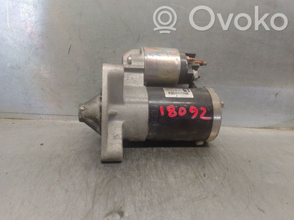 Electromotor   9656317780,M000T45071ZT