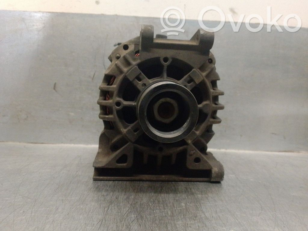 Mercedes-Benz A W168 Generator/alternator 