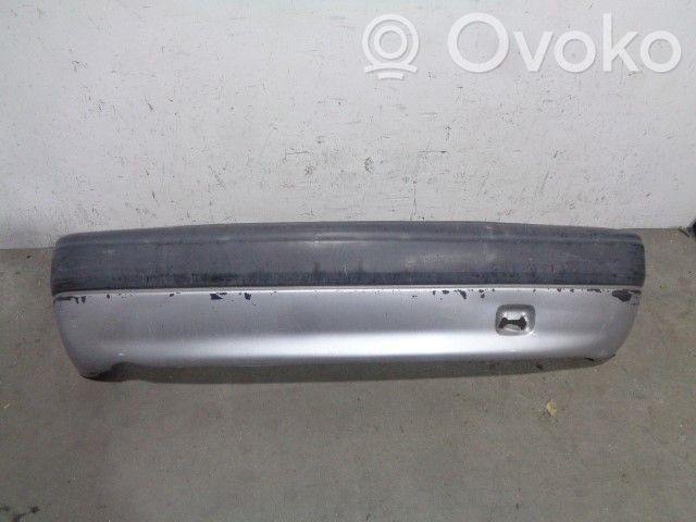 Citroen Saxo Galinis bamperis 