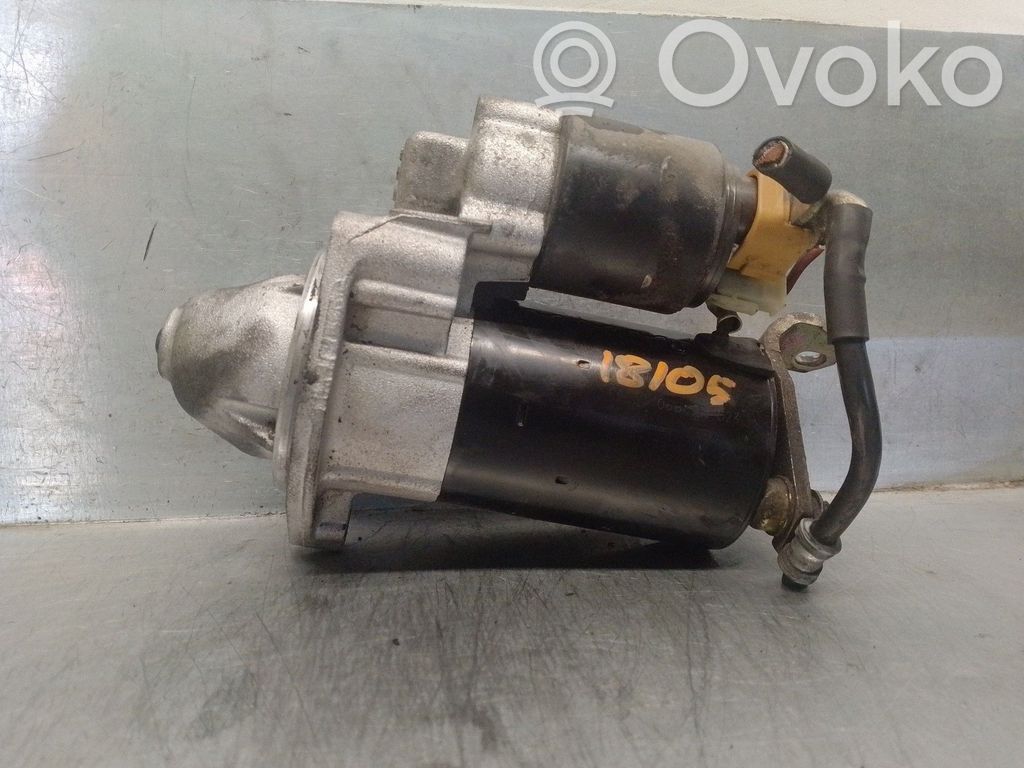 Volkswagen Passat Alltrack Electromotor
