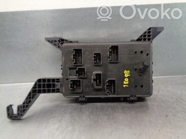 Set cutie siguranțe   4S7T14A073AA