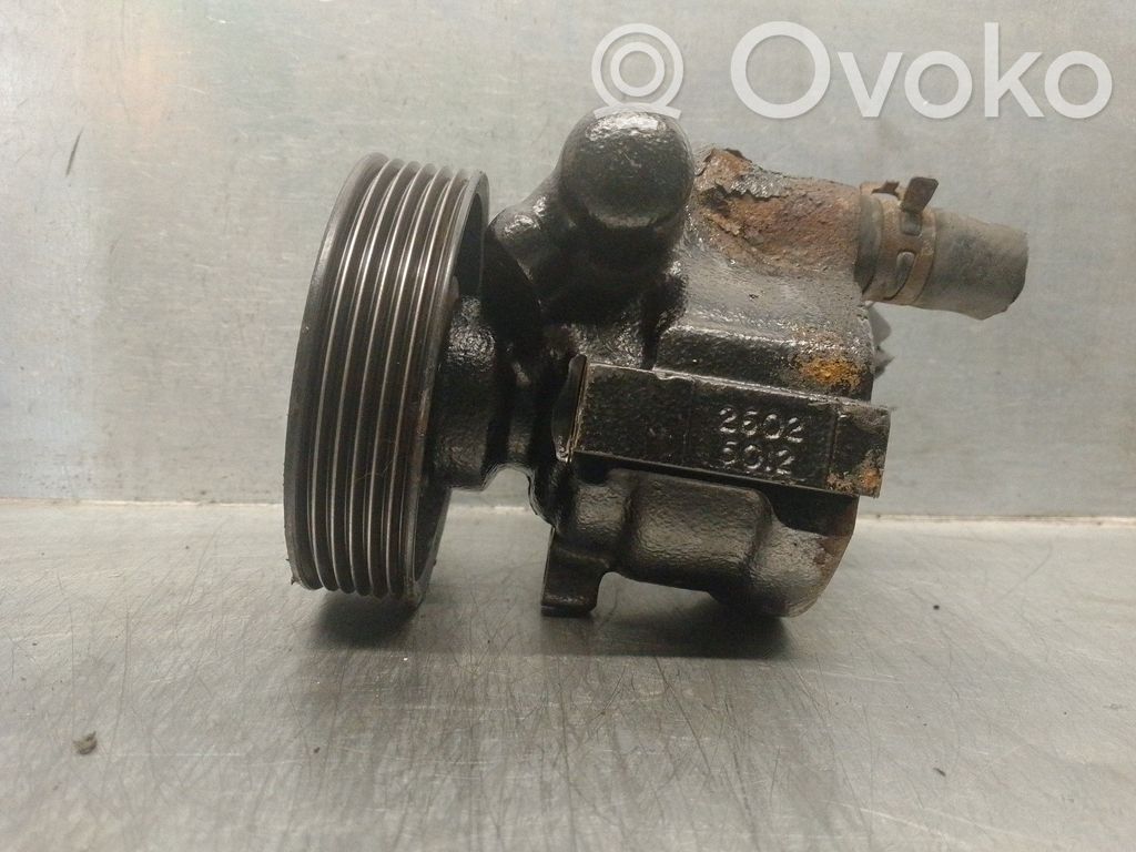 Renault Megane I Pompe de direction assistée électrique
