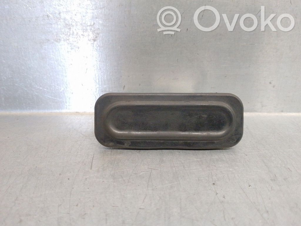 Citroen C2 Rear door exterior handle 