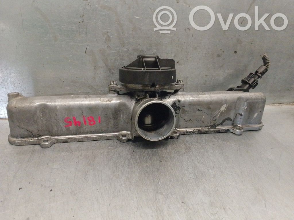 Opel Zafira A Galerie admisie 