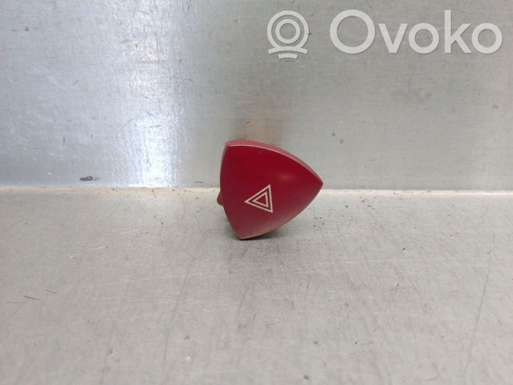 Peugeot 807 Hazard light switch 