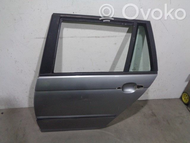 BMW 3 E46 Portiera posteriore 