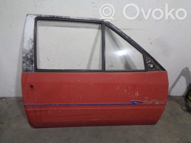 Citroen Axel Durvis 
