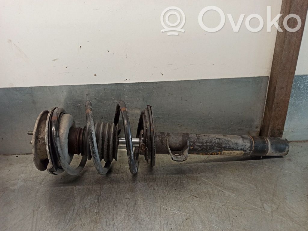 BMW 3 E36 Priekšpusē amortizators ar atsperi 