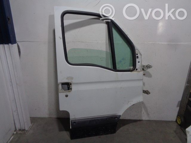 Renault Master II Durvis 
