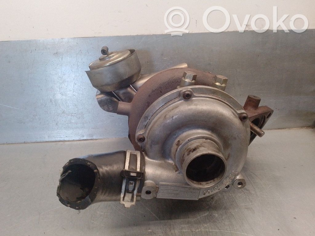 Mazda 626 Turbina 
