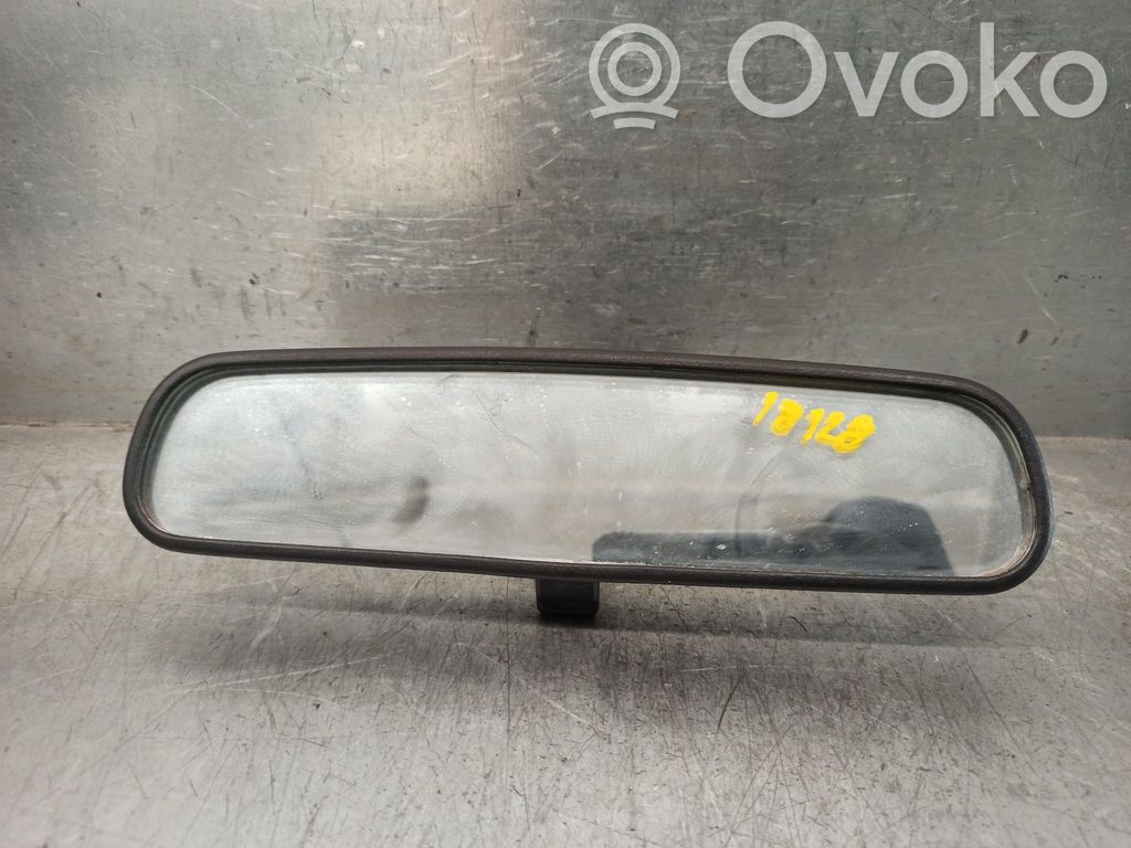 Mercedes-Benz A W168 Espejo retrovisor (interior)