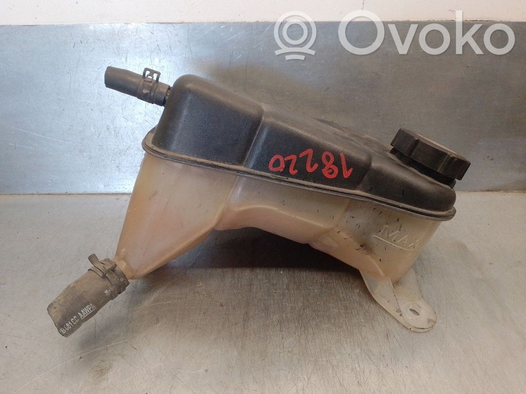 Ford Mondeo Mk III Vaso di espansione carburante 