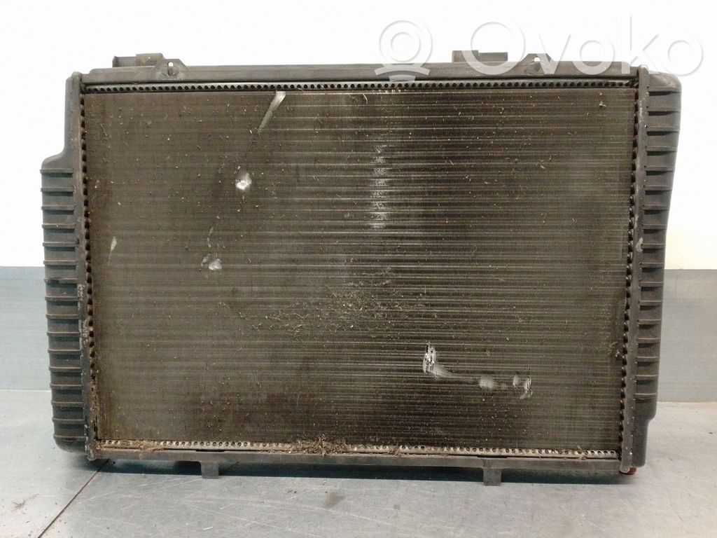 Mercedes-Benz CLK A208 C208 Aušinimo skysčio radiatorius 