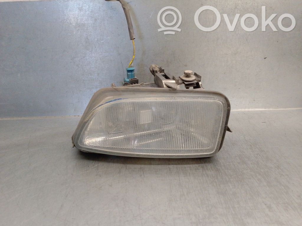 Citroen Saxo Miglas lukturis priekšā 