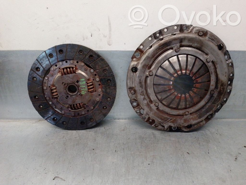 Volkswagen Polo Clutch set kit 