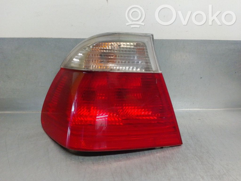 BMW 3 E46 Lampă spate în caroserie 