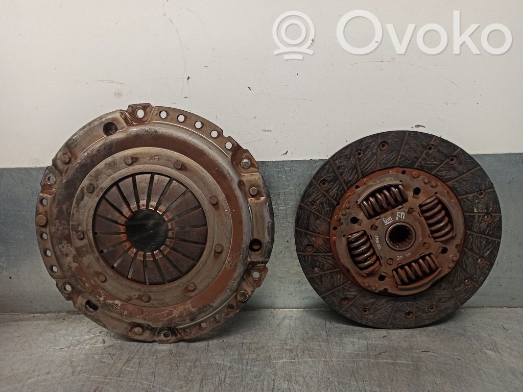 Opel Zafira A Clutch set kit 