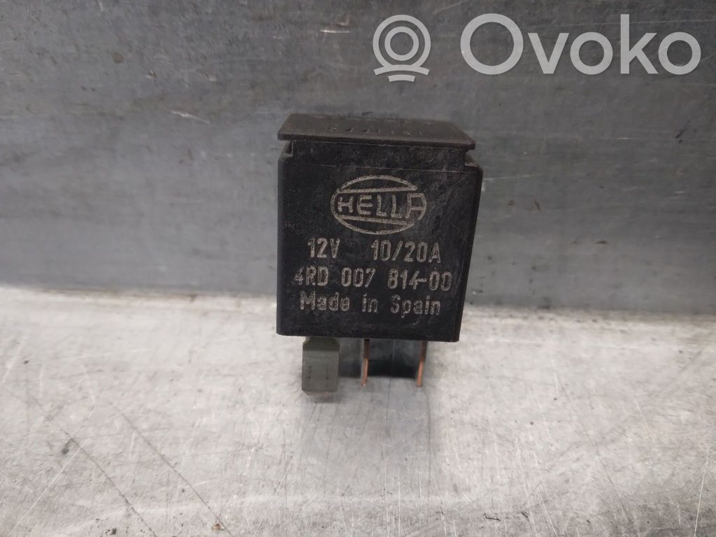 Sulakemoduuli   4RD00781400