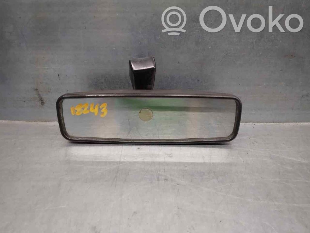 Renault Fuego Espejo retrovisor (interior) 