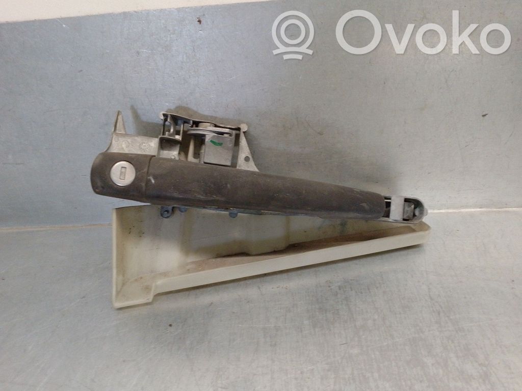 Peugeot Expert Manecilla externa puerta trasera 