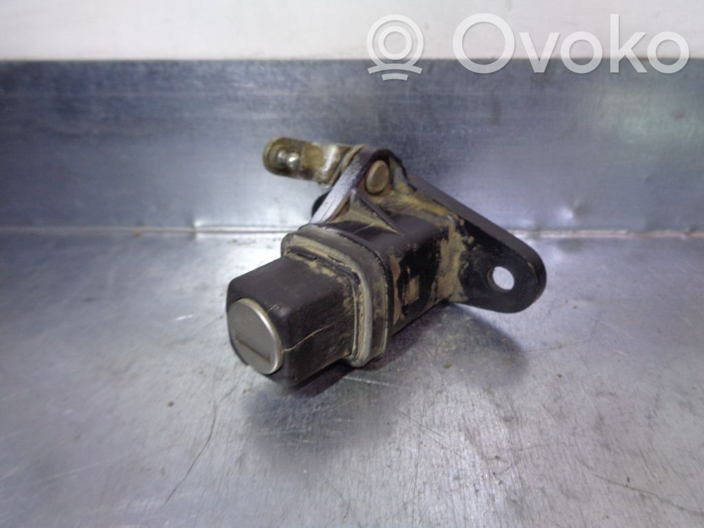 Fiat Uno Türgriff Türöffner hinten 