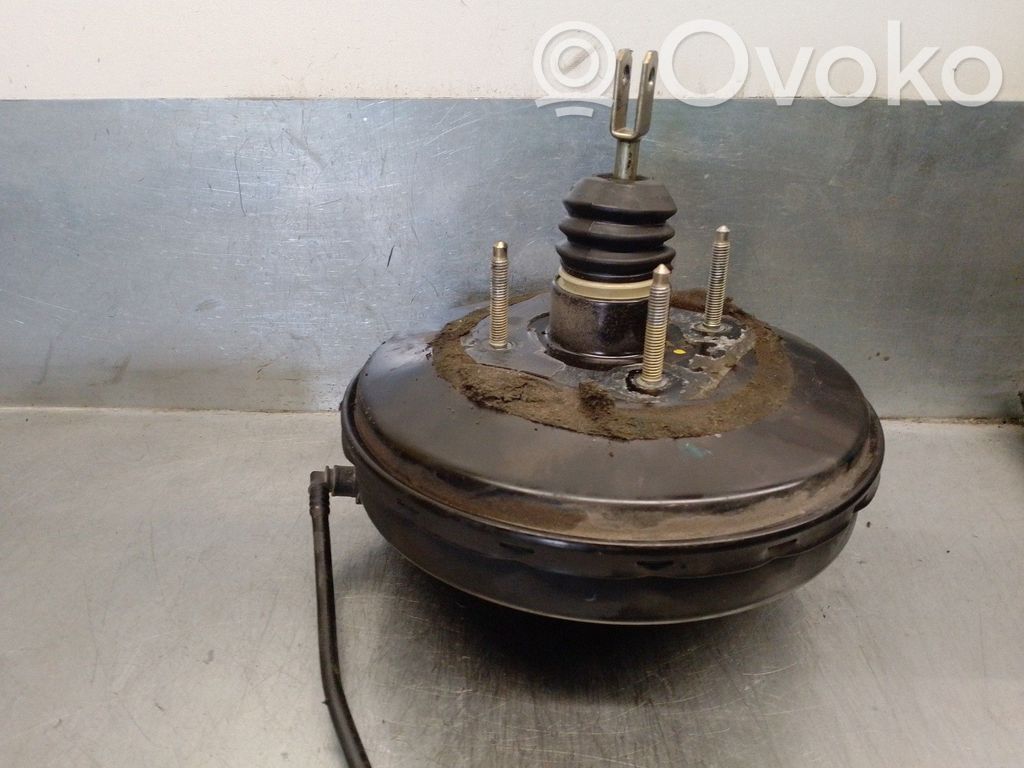 Citroen C3 Hydraulisches Servotronic-Druckventil