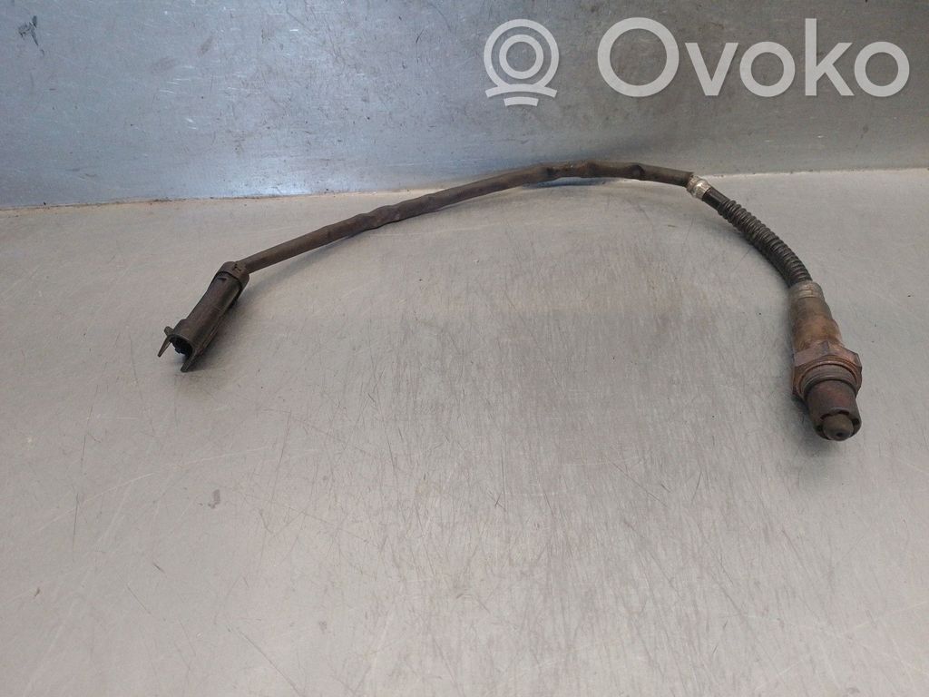 Sonda lambda   7700107433,0258006046,BOSCH