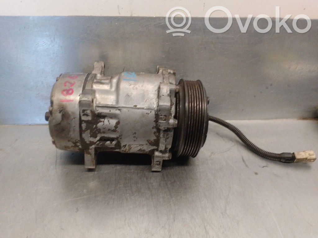 Citroen Xsara Compresseur de climatisation 