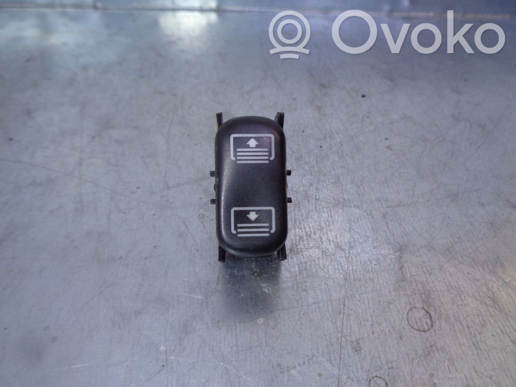 Mercedes-Benz E W210 Interruptor de control multifunción 