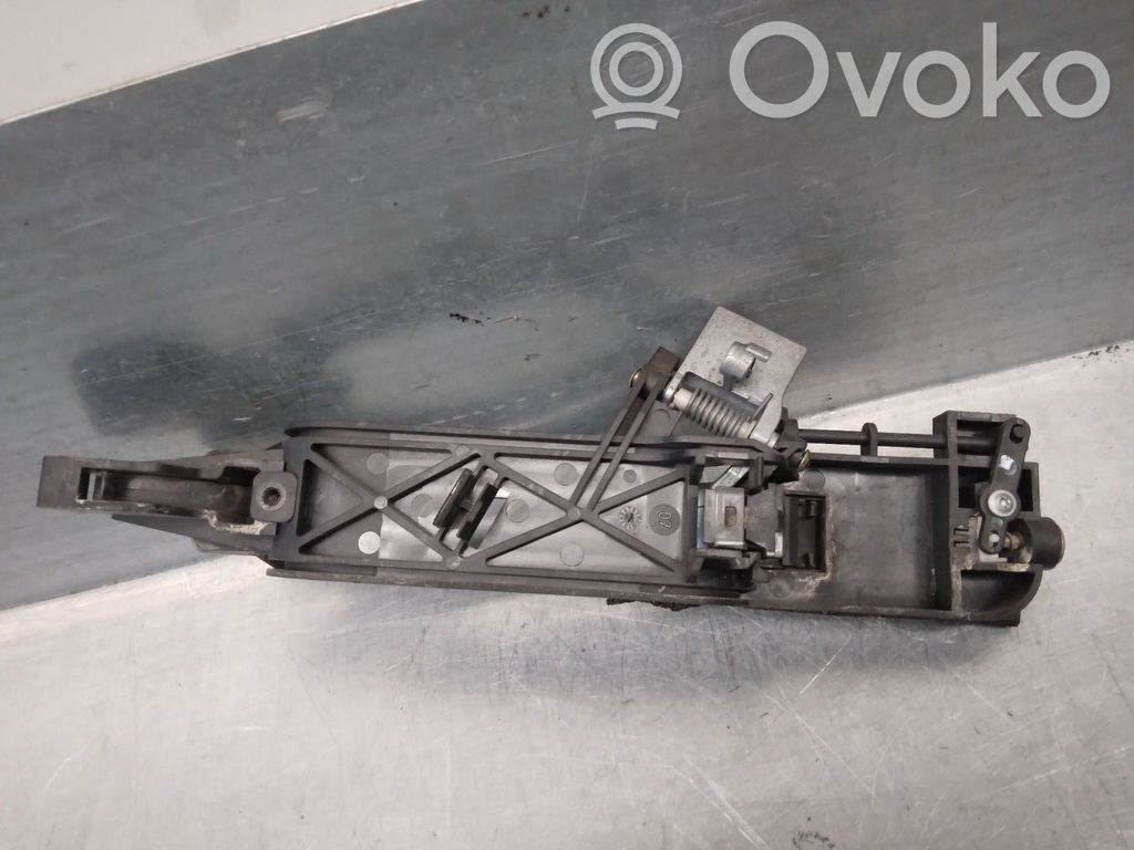 Ford Mondeo Mk III Manecilla externa puerta trasera 