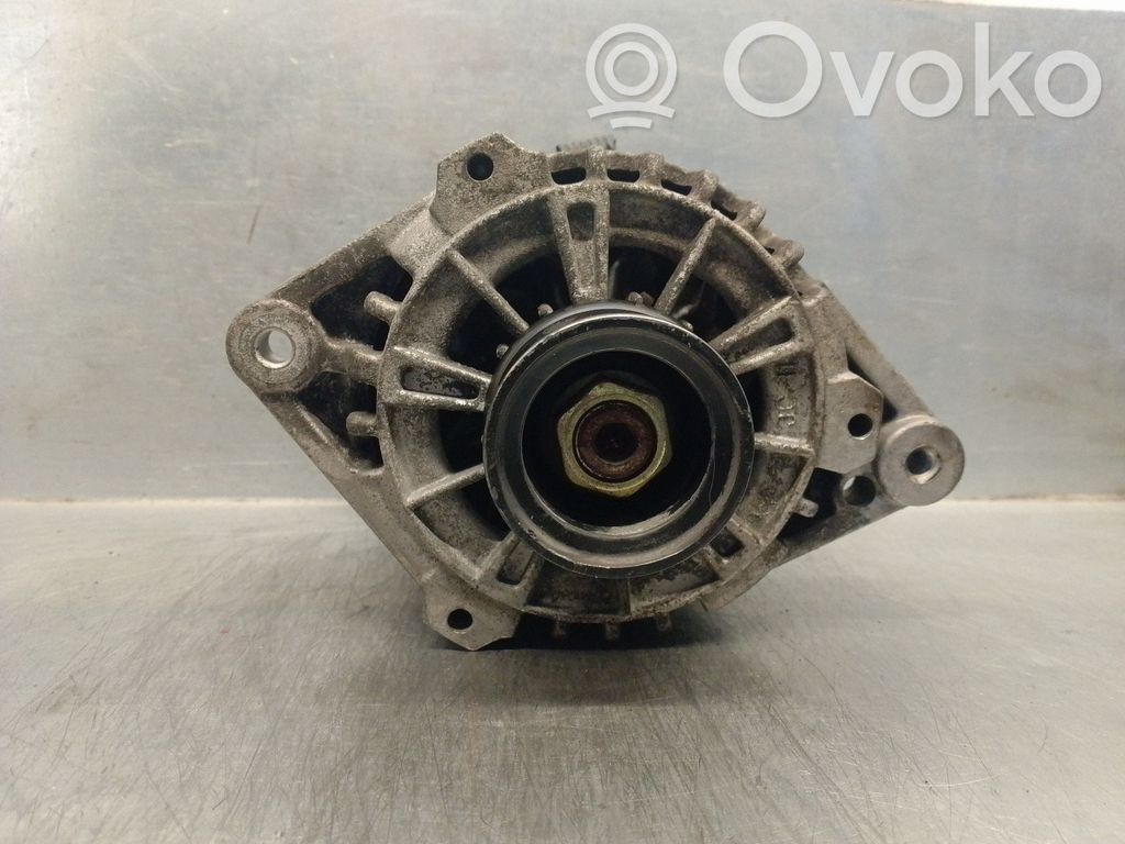 Daewoo Lanos Generator/alternator 